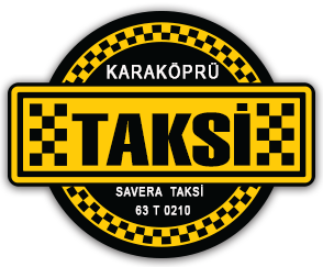 Karaköprü Taksi